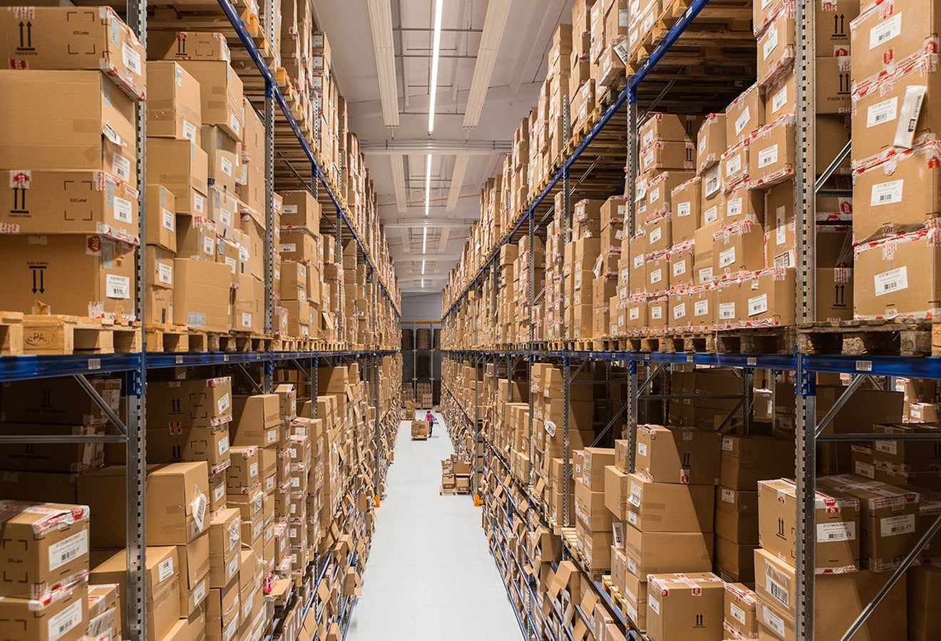 Logistic services