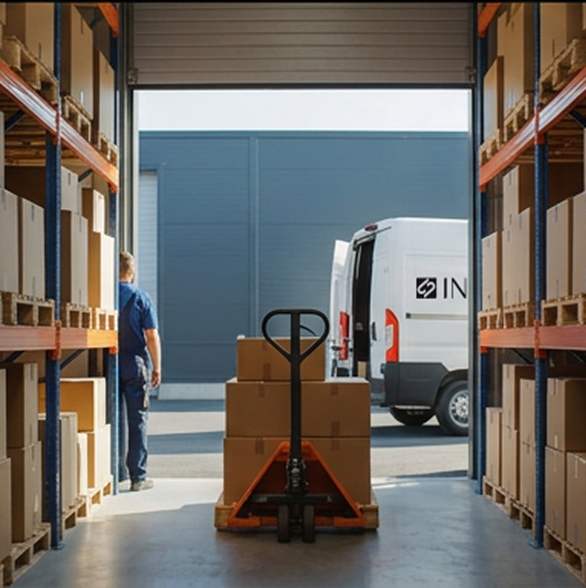 Distribution and market execution